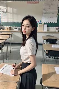 寻找艾米丽