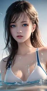 圣玛丽矿镇谜案海报